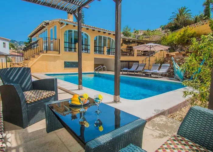 Paradise By Abahana * Ifach