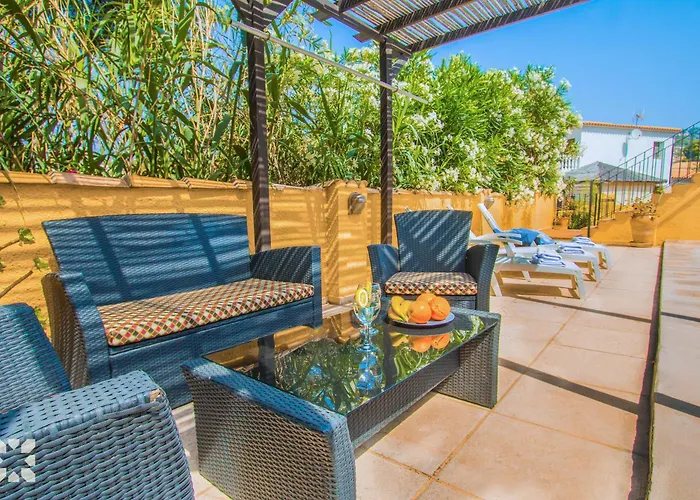 Paradise By Abahana * Ifach