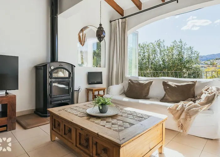 Paradise By Abahana * Ifach