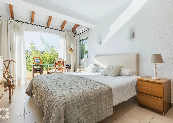 别墅 Paradise By Abahana *