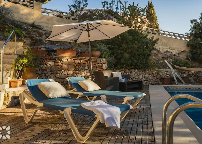 Paradise By Abahana 别墅 *