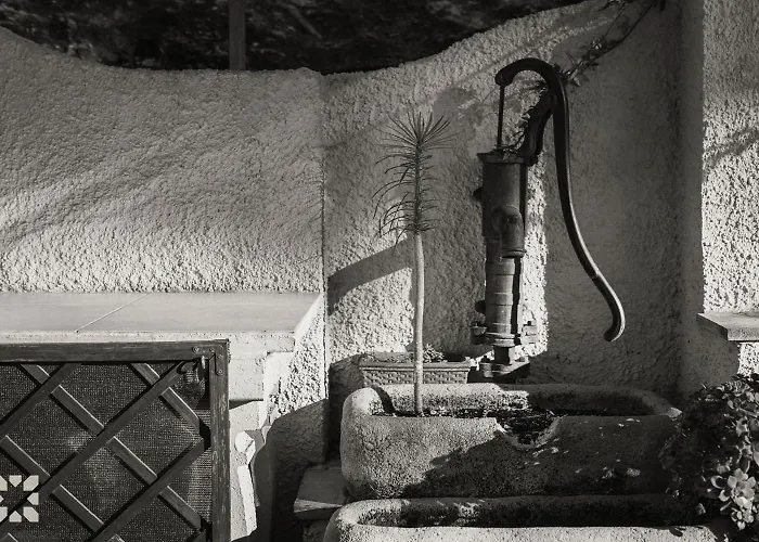 别墅 Paradise By Abahana *