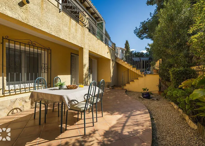 Paradise By Abahana * Ifach