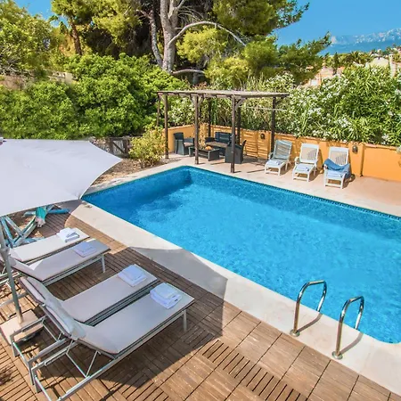 Paradise By Abahana Villa Calpe