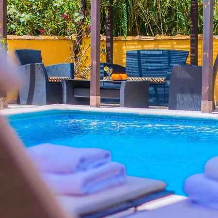 Paradise By Abahana *