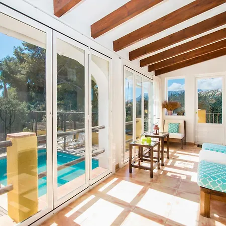 Βίλα Paradise By Abahana *