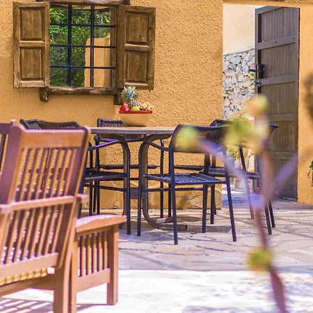 Paradise By Abahana Calpe