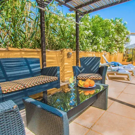 Paradise By Abahana * Ifach