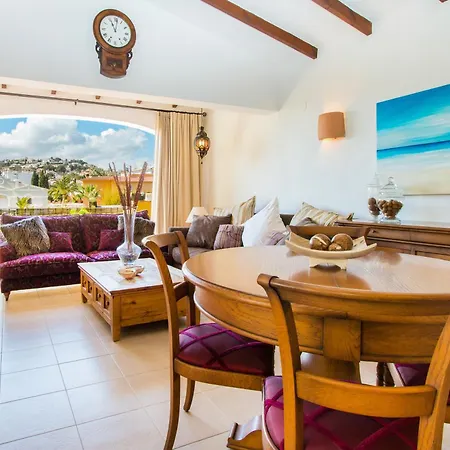 Paradise By Abahana Βίλα