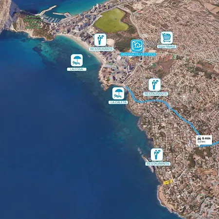 Paradise By Abahana Villa