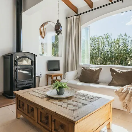 Paradise By Abahana * Ifach