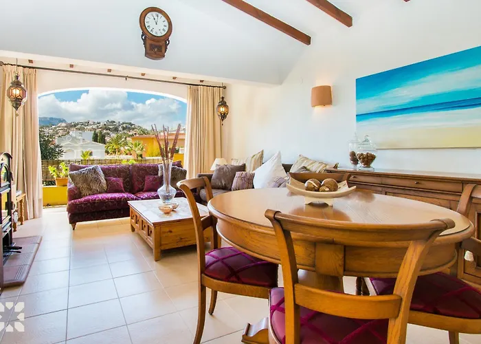 Paradise By Abahana Вилла