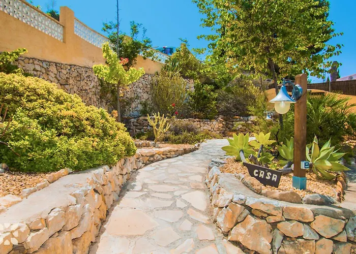 Villa Paradise By Abahana