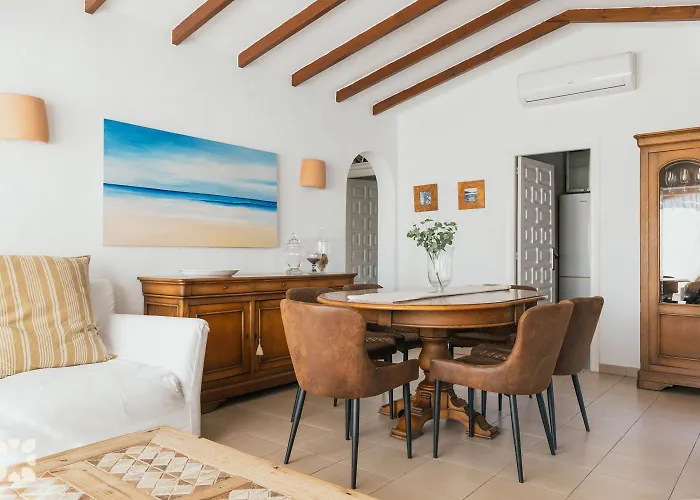 Вилла Paradise By Abahana