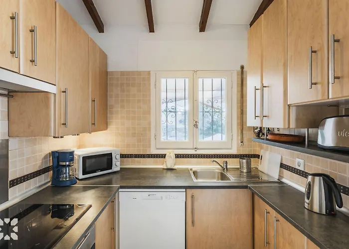 Paradise By Abahana Вилла *