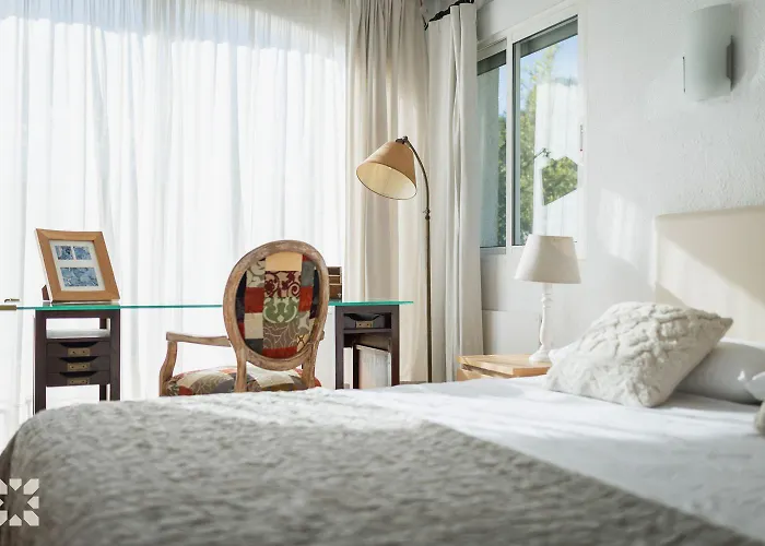 Paradise By Abahana Вилла Ifach