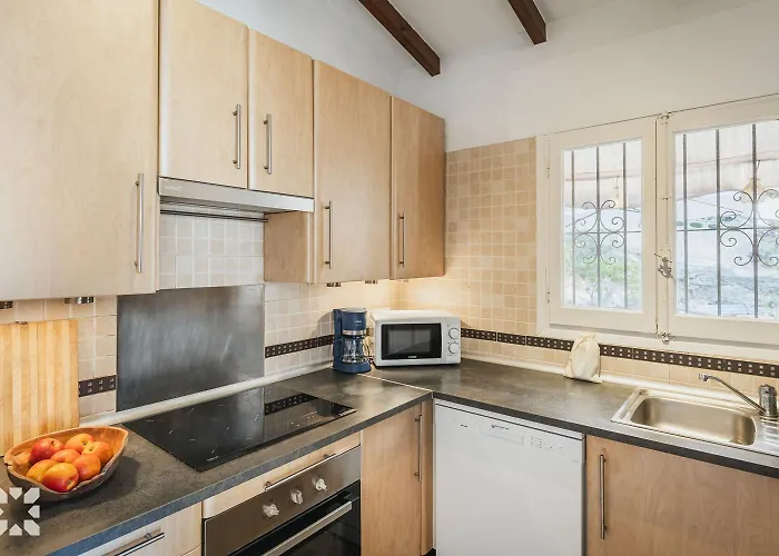 Вилла Paradise By Abahana Ifach