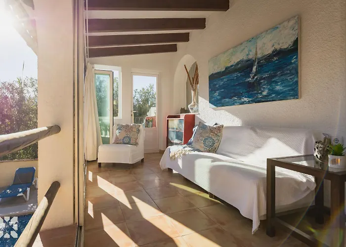 Paradise By Abahana * Ifach