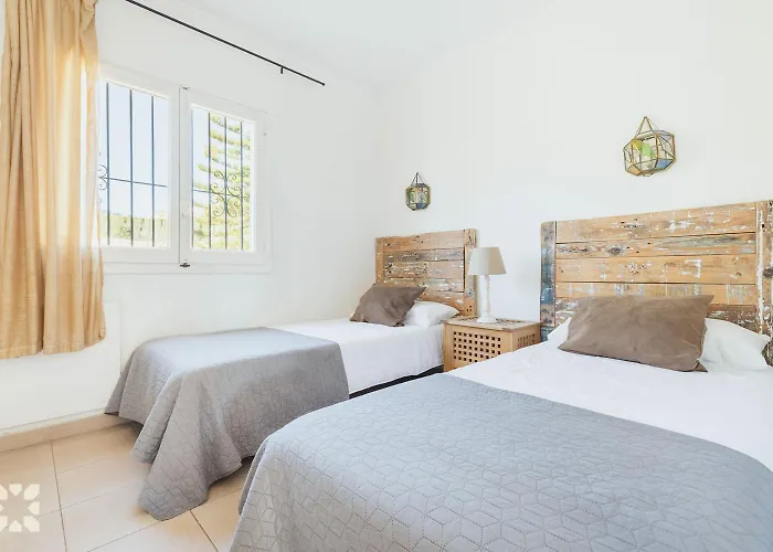 Paradise By Abahana Вилла