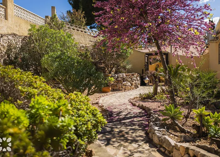 Paradise By Abahana Вилла Ifach