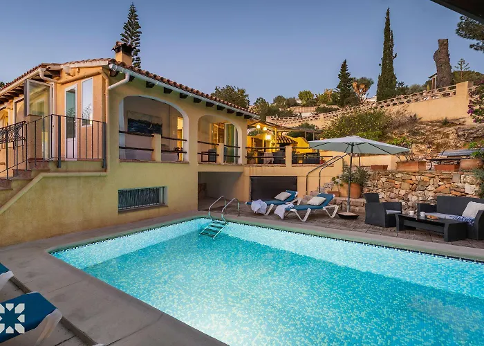 Paradise By Abahana Вилла