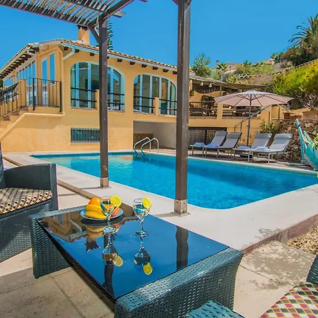 Paradise By Abahana * Calp