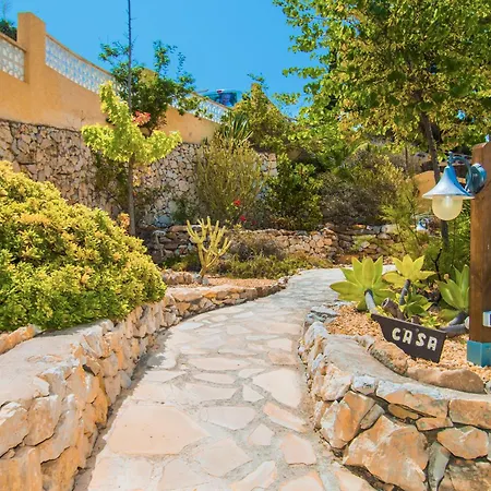 Villa Paradise By Abahana