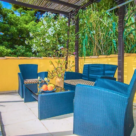 Paradise By Abahana Calp