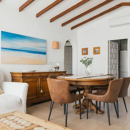 Villa Paradise By Abahana